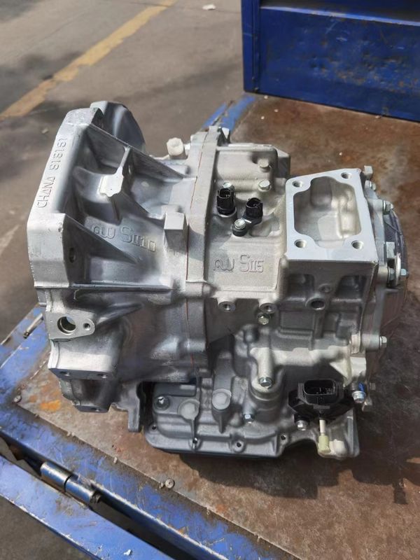 neu gefertigte U440E U442E 4-Gang-Automatikgetriebe 1500010-B01 für 2012-2016 CHANGAN CS35 1.6L 2WD