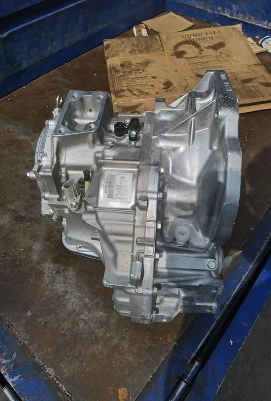 neu gefertigte U440E U442E 4-Gang-Automatikgetriebe 1500010-B01 für 2012-2016 CHANGAN CS35 1.6L 2WD