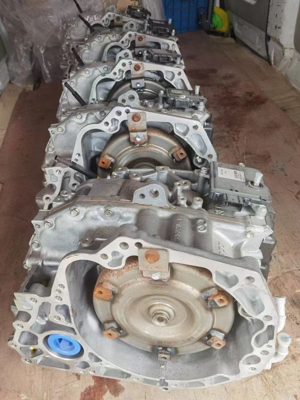 neue TF-73SC 2WD Getriebe 20009-78M10-000 20009-78M12-000 für den Suzuki Alivio 1.6L 2014-2018