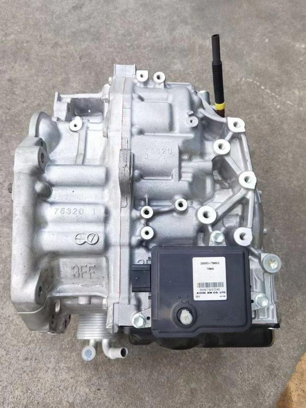 neue TF-73SC 2WD Getriebe 20009-78M10-000 20009-78M12-000 für den Suzuki Alivio 1.6L 2014-2018