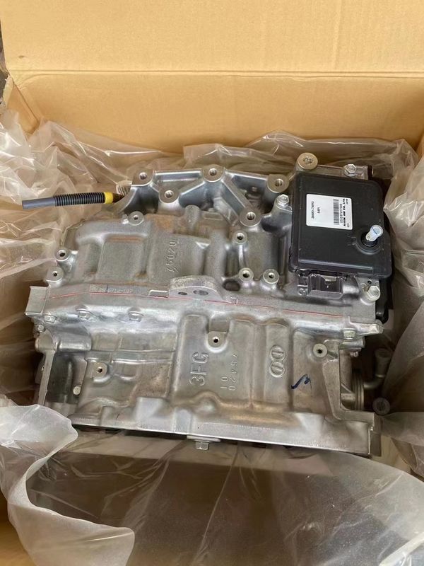 Brandneue TF-71SC 6-Gang-Automatikgetriebe Aisin 2000986P13 für SUZUKI 2015-2019 VITARA 1.4T 2WD