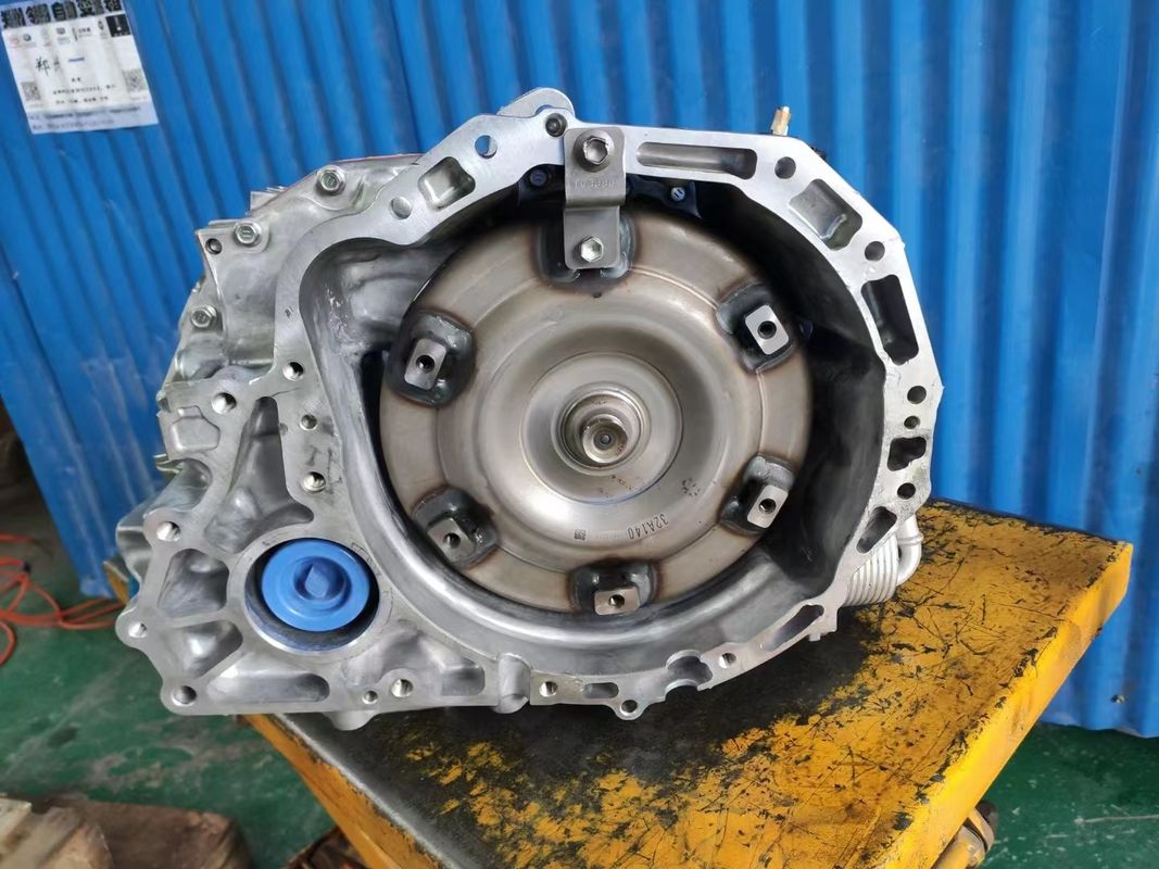 Brandneue TF-71SC 6-Gang-Automatikgetriebe Aisin 2000986P13 für SUZUKI 2015-2019 VITARA 1.4T 2WD