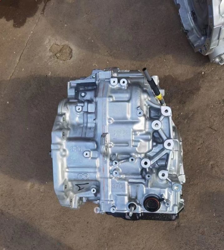 Brandneue TF-71SC 4WD Automatikgetriebe 2000968MH1 für 2015-2019 SUZUKI VITARA 1.4T