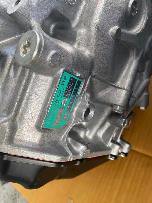Brandneue TF-71SC 4WD Automatikgetriebe 2000968MH1 für 2015-2019 SUZUKI VITARA 1.4T