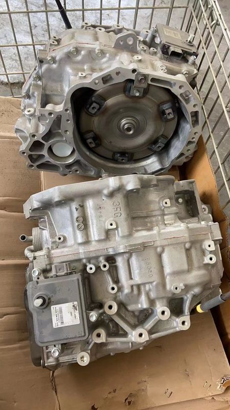 Brandneue TF-71SC 4WD Automatikgetriebe 2000968MH1 für 2015-2019 SUZUKI VITARA 1.4T