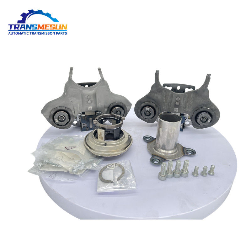 Das neue Trocken-Doppelkupplungs-Set 602001900 6DCT250 DPS6 enthält ein Gabelentlasslager für den Ford 2008-2024 Focus DC4 700.4