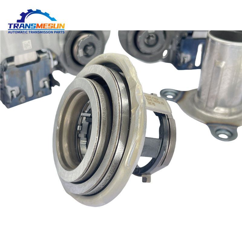 Das neue Trocken-Doppelkupplungs-Set 602001900 6DCT250 DPS6 enthält ein Gabelentlasslager für den Ford 2008-2024 Focus DC4 700.4