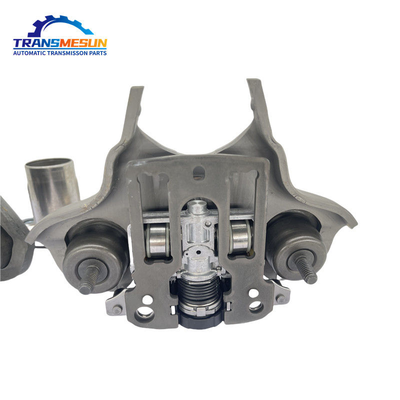 Das neue Trocken-Doppelkupplungs-Set 602001900 6DCT250 DPS6 enthält ein Gabelentlasslager für den Ford 2008-2024 Focus DC4 700.4