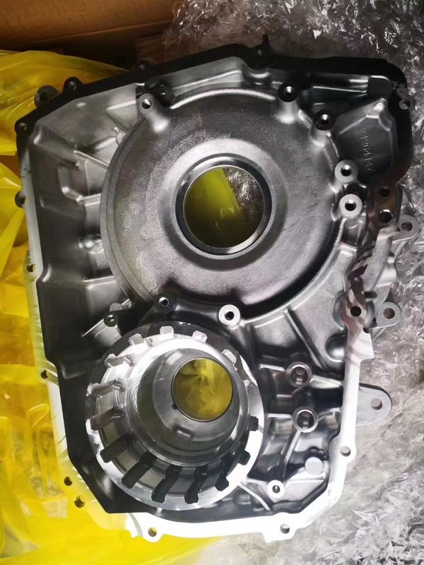 brandneue 6T31 Vorderabschnitt des Getriebes Gehäuse Drehmomentwandler und Differenzialgehäuse für Chevrolet Monza 1.5L
