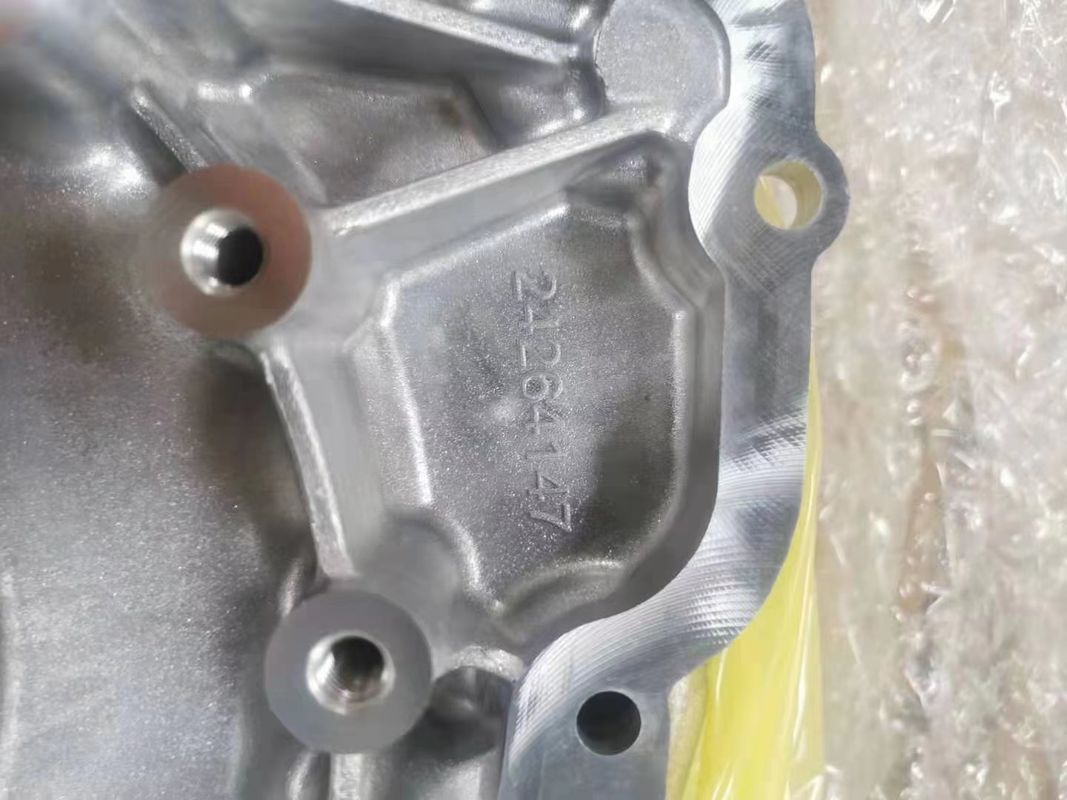 brandneue 6T31 Vorderabschnitt des Getriebes Gehäuse Drehmomentwandler und Differenzialgehäuse für Chevrolet Monza 1.5L