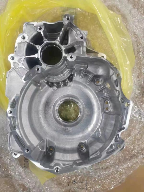brandneue 6T31 Vorderabschnitt des Getriebes Gehäuse Drehmomentwandler und Differenzialgehäuse für Chevrolet Monza 1.5L