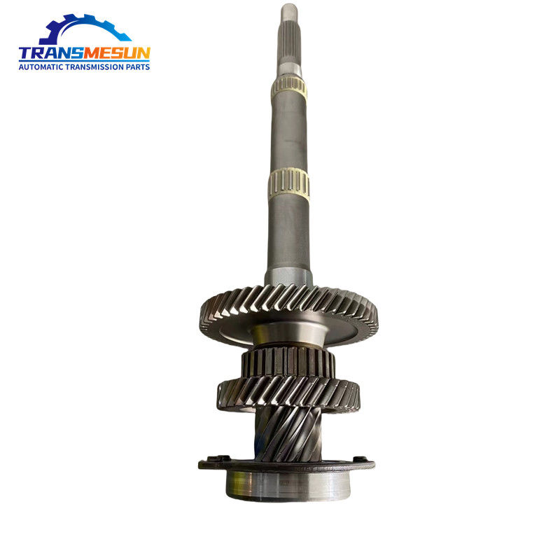 Transmesun 7DCT250 Eingangswelle mit Doppelkupplungsgetriebe Montage (24267131) Umkehrschalt für Buick Roewe Chevrolet