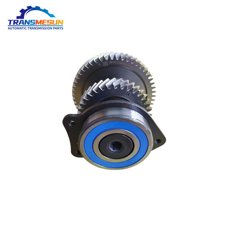 Transmesun 7DCT250 Eingangswelle mit Doppelkupplungsgetriebe Montage (24267131) Umkehrschalt für Buick Roewe Chevrolet