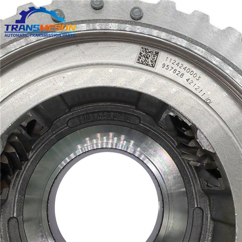 Transmesun gebrauchtes 8HP-45 Automatikgetriebe Planetengetriebe 1101.440.021E für V.w bm.w