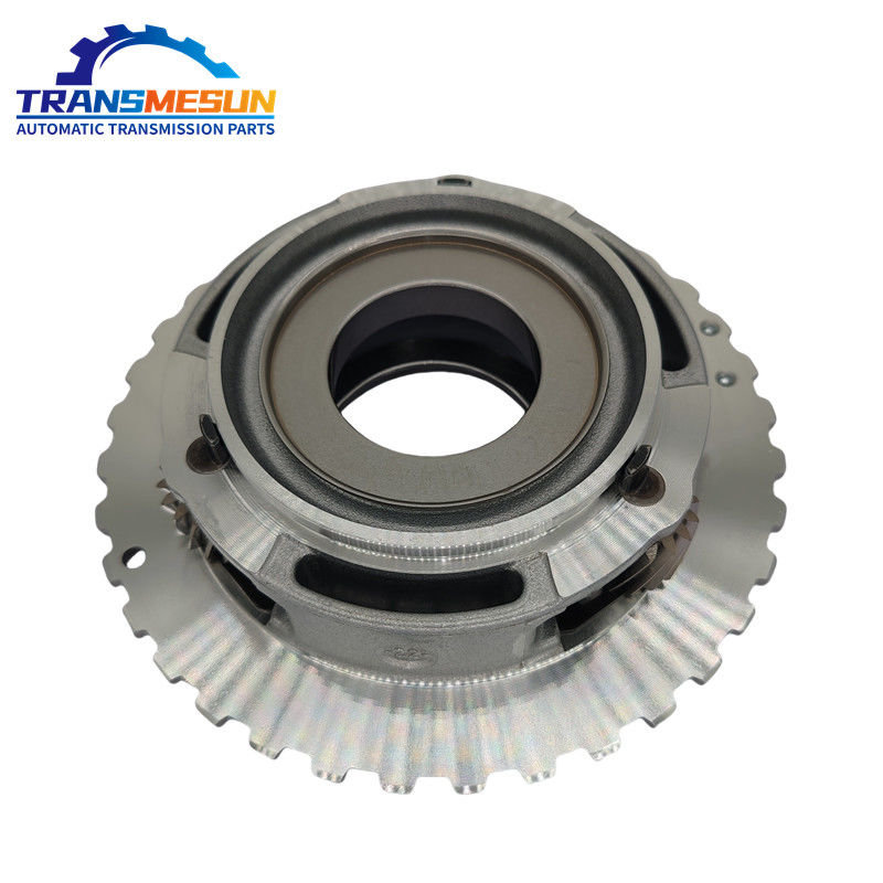 Transmesun gebrauchtes 8HP-45 Automatikgetriebe Planetengetriebe 1101.440.021E für V.w bm.w