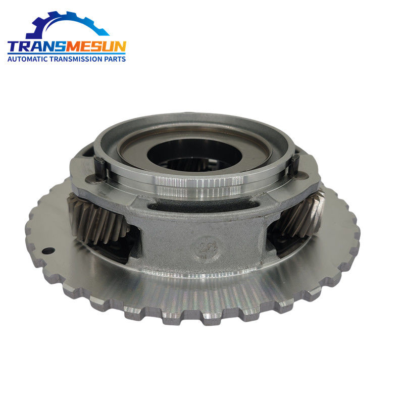 Transmesun gebrauchtes 8HP-45 Automatikgetriebe Planetengetriebe 1101.440.021E für V.w bm.w