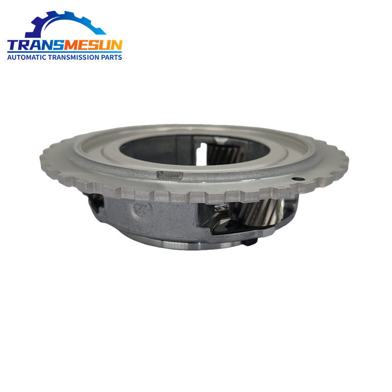 Transmesun gebrauchtes 8HP-45 Automatikgetriebe Planetengetriebe 1101.440.021E für V.w bm.w
