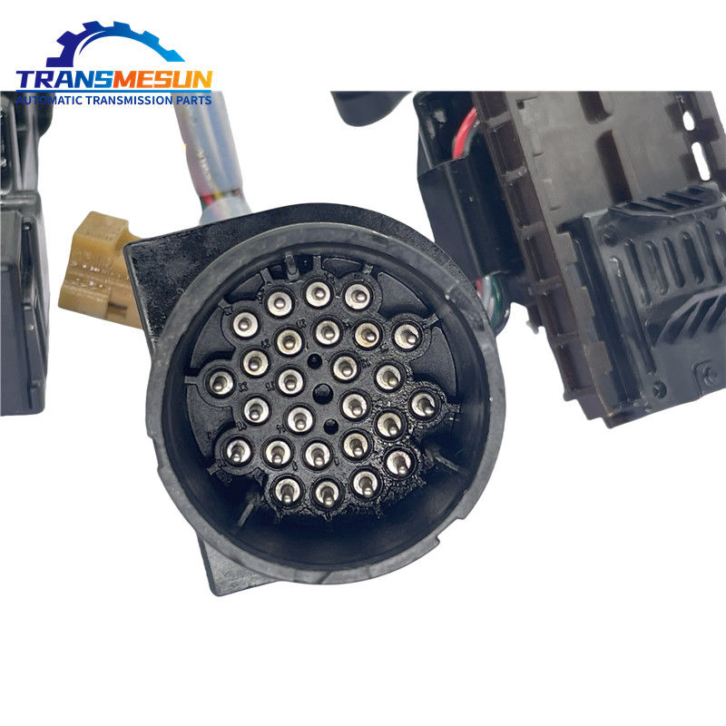 Transmesun Gebraucht 9HP-48 Getriebewegung Sensor Klappe Körper Drahtgurt 26pni