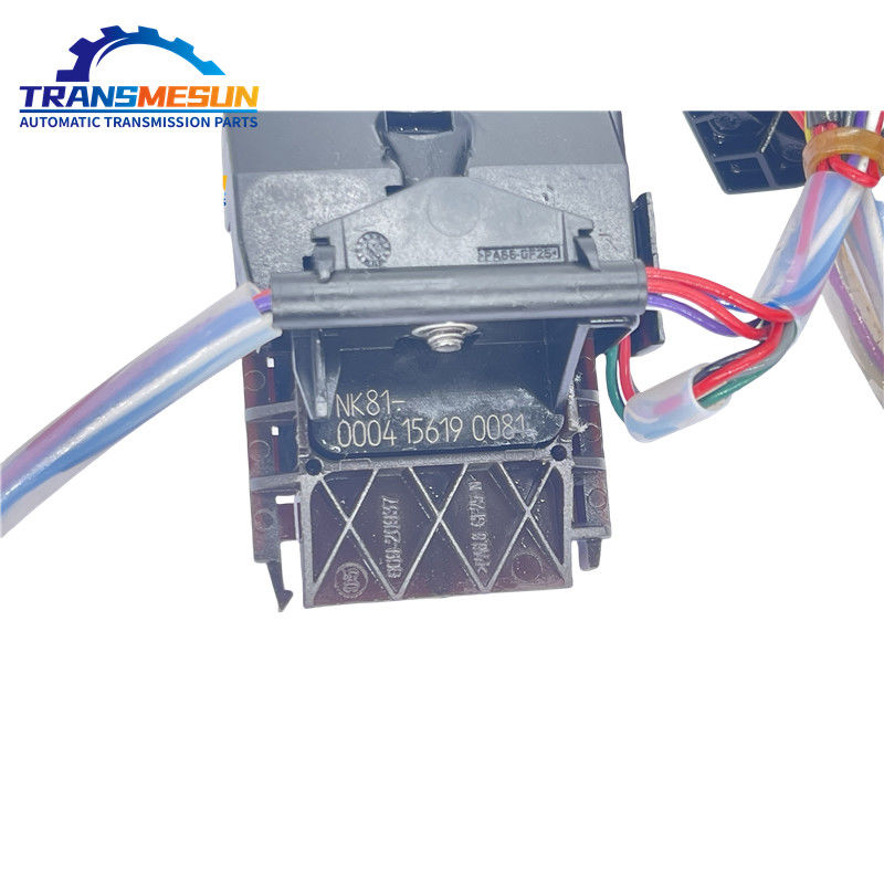 Transmesun Gebraucht 9HP-48 Getriebewegung Sensor Klappe Körper Drahtgurt 26pni