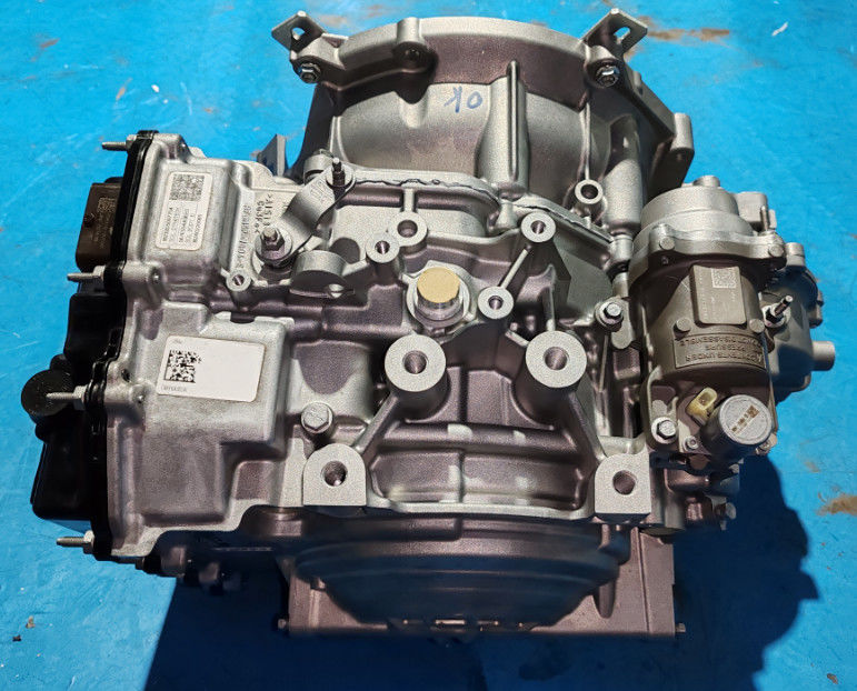 19-23 Ford Transit Connect 2.0L FWD 8-Gang AT Automatikgetriebe 8F35
