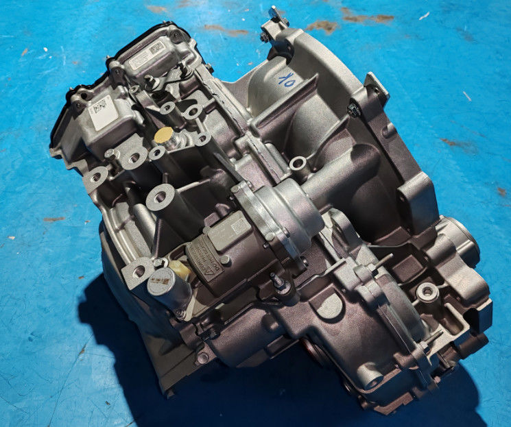 19-23 Ford Transit Connect 2.0L FWD 8-Gang AT Automatikgetriebe 8F35
