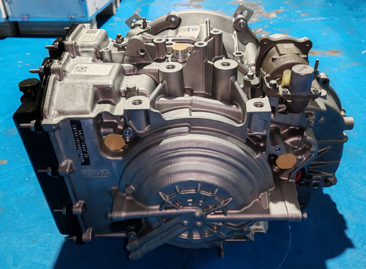19-23 Ford Transit Connect 2.0L FWD 8-Gang AT Automatikgetriebe 8F35