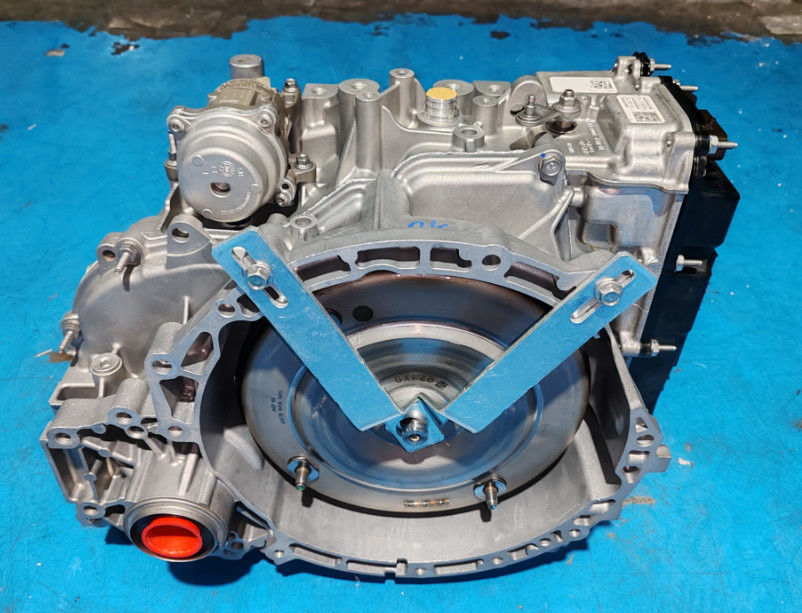 19-23 Ford Transit Connect 2.0L FWD 8-Gang AT Automatikgetriebe 8F35