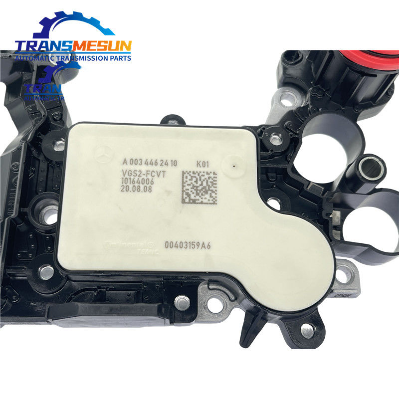 Transmesun 2008-2013 722.8 Mercedes-Benz B-Klasse W245 Automatikgetriebe Steuereinheit A0034462410