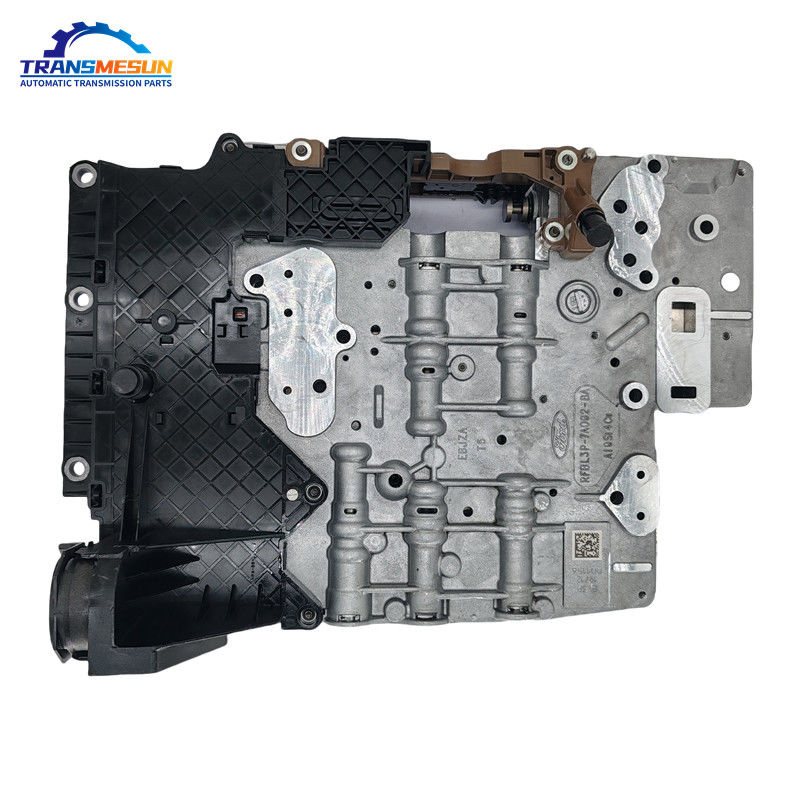 neu gefertigte 6R80 BL3Z-7A100-B Ventilkarosserie für Ford 2011-2014 F-150 3.7L