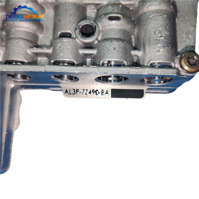 neu gefertigte 6R80 BL3Z-7A100-B Ventilkarosserie für Ford 2011-2014 F-150 3.7L