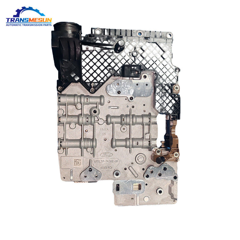 neu gefertigte 6R80 BL3Z-7A100-B Ventilkarosserie für Ford 2011-2014 F-150 3.7L