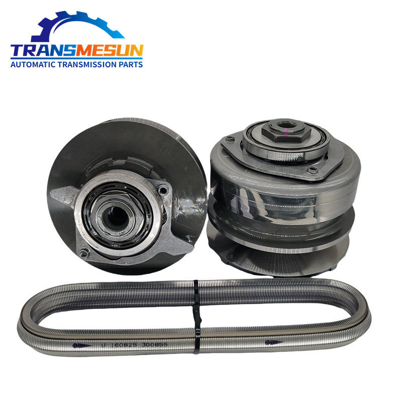 K114 K114F K115 K115F CVT Getriebebox Schleifergurt Gürtel Rad Set enthält Kette Für 2013-2022 Toyota C-HR RAV4 2.0L 2.5L