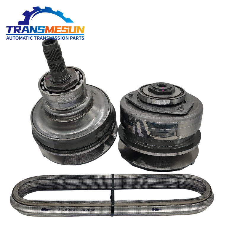 K114 K114F K115 K115F CVT Getriebebox Schleifergurt Gürtel Rad Set enthält Kette Für 2013-2022 Toyota C-HR RAV4 2.0L 2.5L