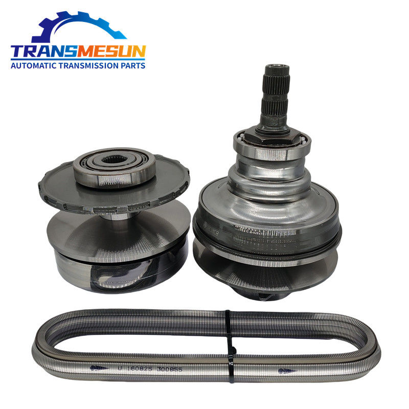 K114 K114F K115 K115F CVT Getriebebox Schleifergurt Gürtel Rad Set enthält Kette Für 2013-2022 Toyota C-HR RAV4 2.0L 2.5L