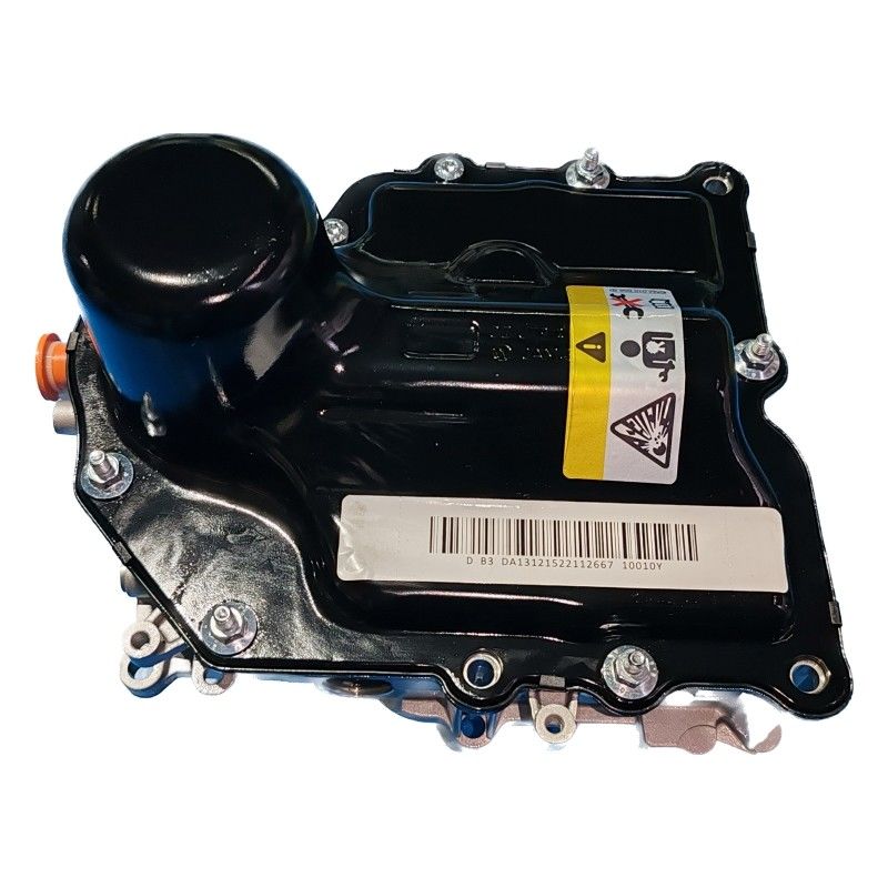 neu gefertigte 0AM DQ200 Automatikgetriebeventilkarosserie ohne TCU-Montage für Volkswagen 0AM325065S