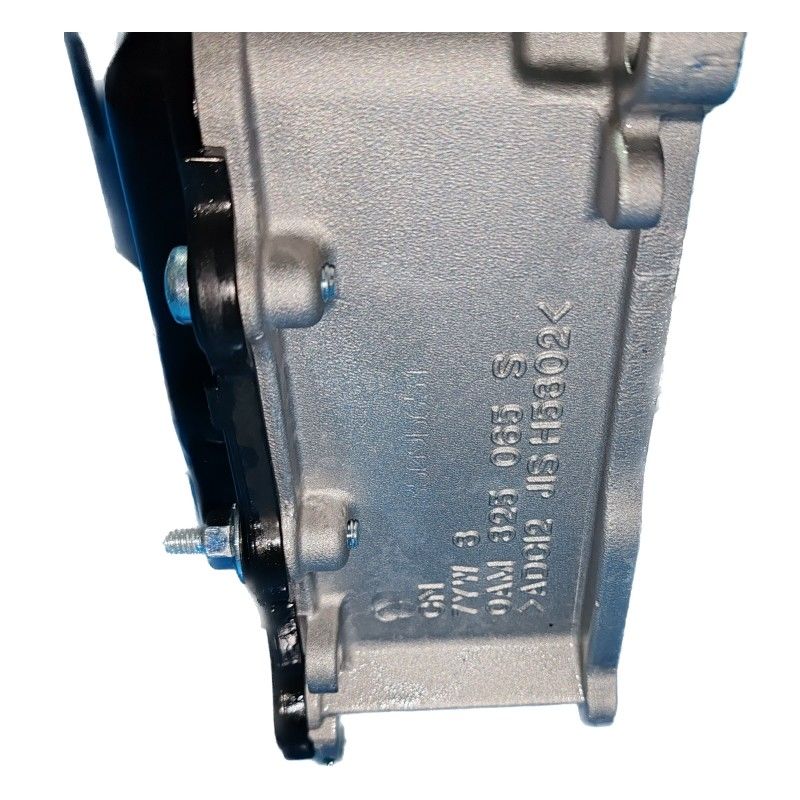 neu gefertigte 0AM DQ200 Automatikgetriebeventilkarosserie ohne TCU-Montage für Volkswagen 0AM325065S