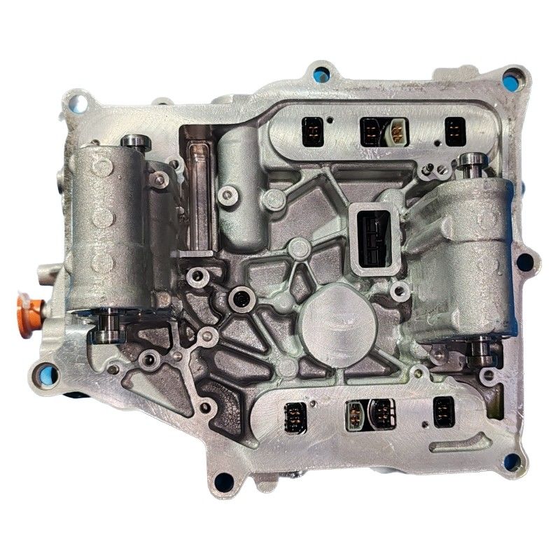 neu gefertigte 0AM DQ200 Automatikgetriebeventilkarosserie ohne TCU-Montage für Volkswagen 0AM325065S