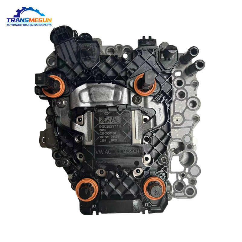 Transmesun 0BH325025P Mechanische Elektronik und Software 0BH;0DL;DQ500 (Übertragungsteuerungseinheit) für Volkswagen Audi Skoda