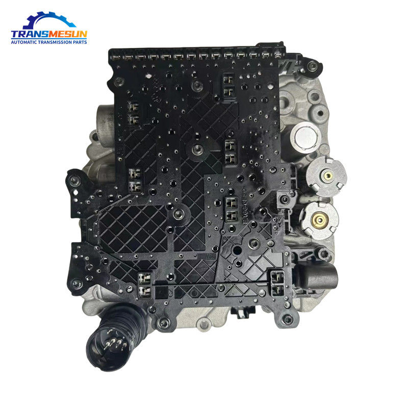 Transmesun 0BH325025P Mechanische Elektronik und Software 0BH;0DL;DQ500 (Übertragungsteuerungseinheit) für Volkswagen Audi Skoda
