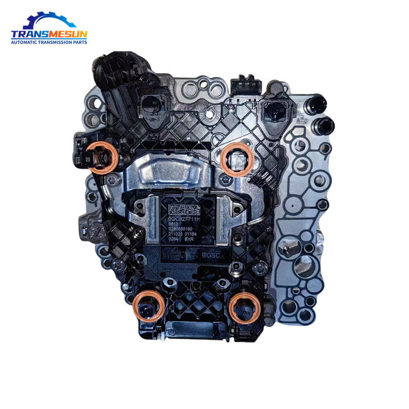 Transmesun 0BH325025P Mechanische Elektronik und Software 0BH;0DL;DQ500 (Übertragungsteuerungseinheit) für Volkswagen Audi Skoda
