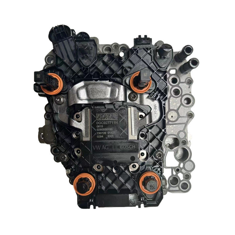 Transmesun 0BH325025P Mechanische Elektronik und Software 0BH;0DL;DQ500 (Übertragungsteuerungseinheit) für Volkswagen Audi Skoda