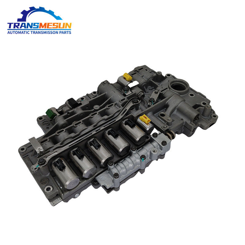 neu gefertigte 0C8325039A Automatikgetriebe Gleitventilbox für 2013 Audi Q7 4.2 TDI 8-Gang AWD LSG NAE LUA NNP