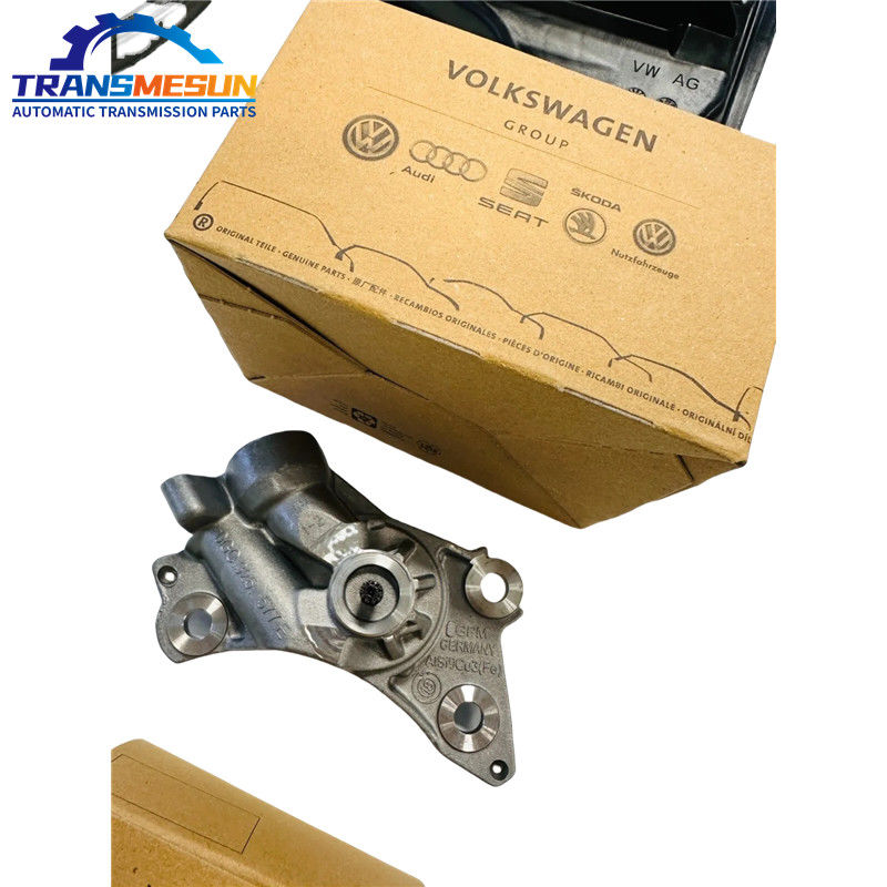 Transmesun Neues 0GC DQ381 Getriebe Ölpumpe Reparatur-Kit für V.w.au.di