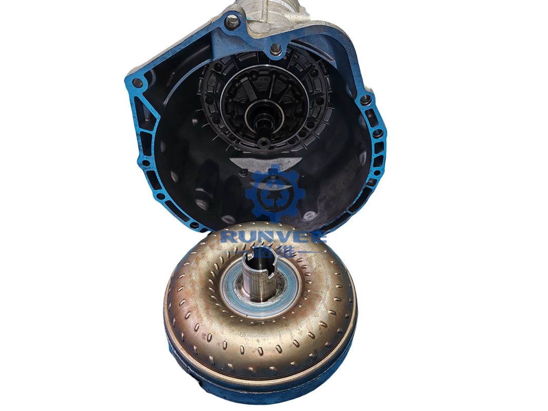 Gebrauchtes 6HP-21X Getriebe für 2007-2013 BMW X5 3.0si 3.0L 4WD 24007606352