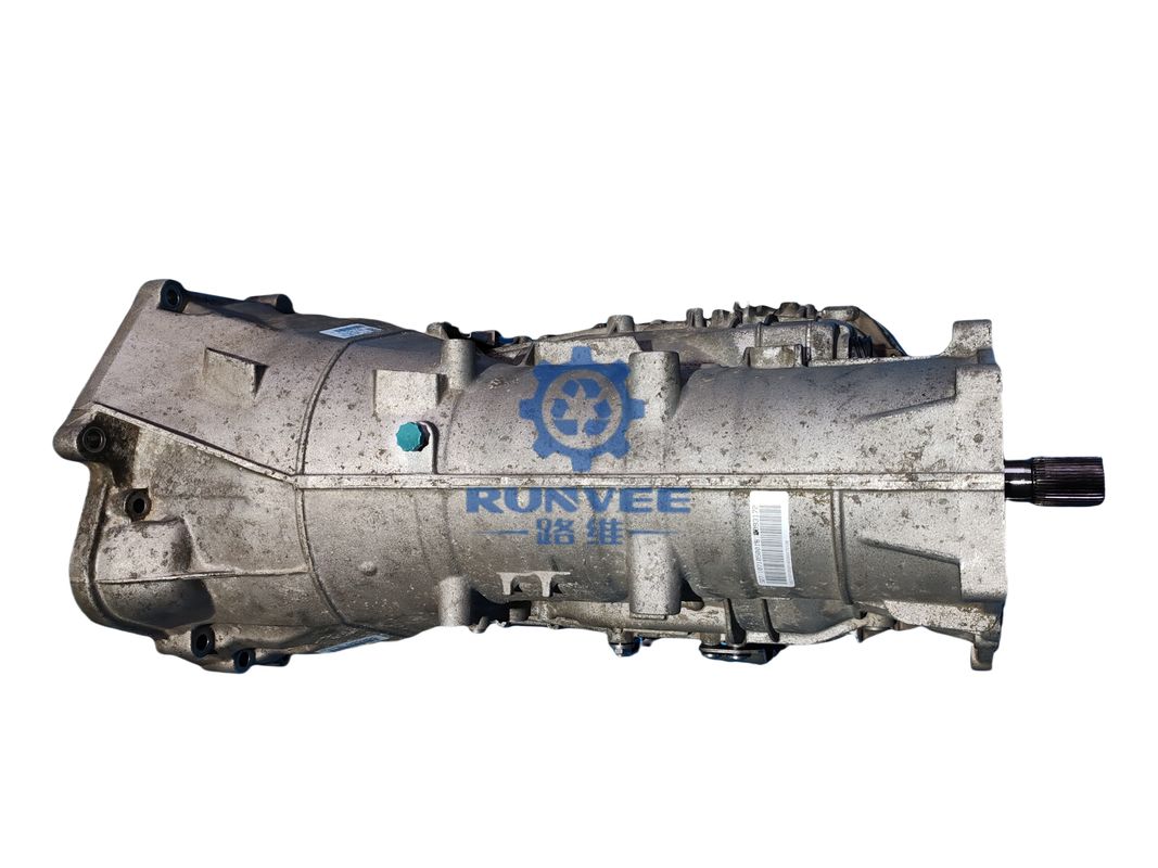 Gebrauchtes 6HP-21X Getriebe für 2007-2013 BMW X5 3.0si 3.0L 4WD 24007606352