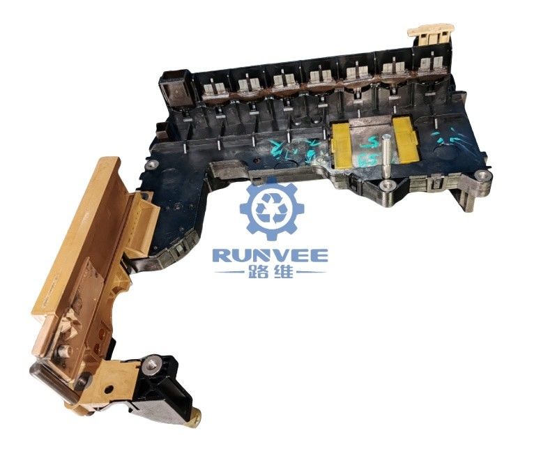 neu gefertigte 6HP-26 ZF 6-Gang-Automatikgetriebe Ventilkörper EGS-Steuerungseinheit für BMW X5 EGS 0260550008