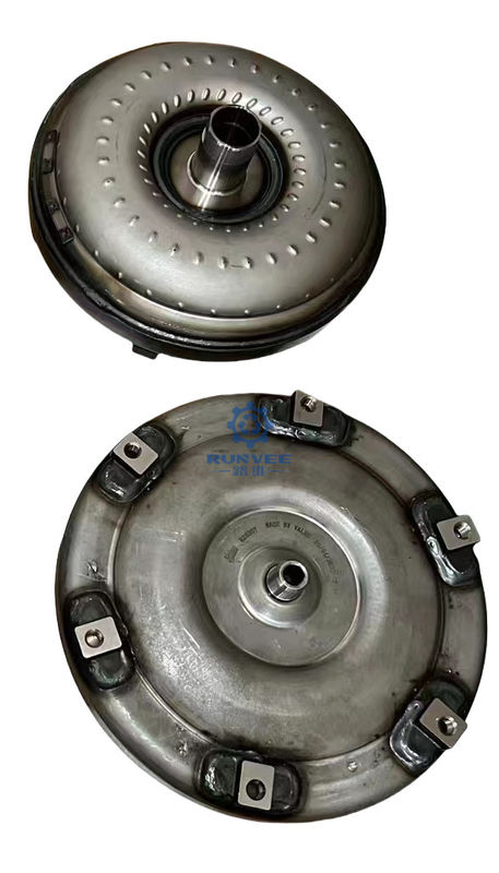 6T50 Drehmomentwandler für das Automatikgetriebe für den 2010-2019 Buick Regal GL8 3.0L 24270962