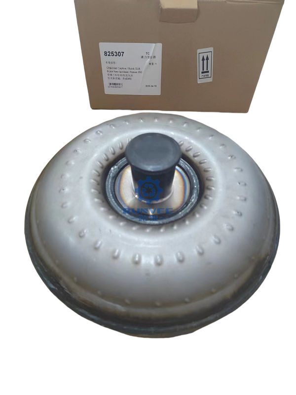 6T50 Drehmomentwandler für das Automatikgetriebe für den 2010-2019 Buick Regal GL8 3.0L 24270962