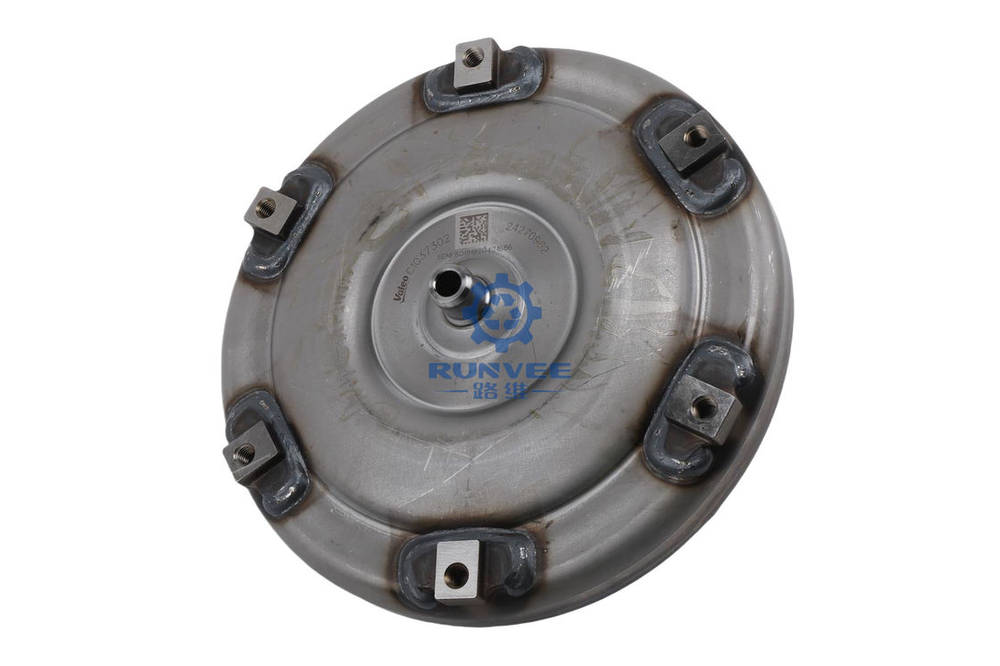 6T50 Drehmomentwandler für das Automatikgetriebe für den 2010-2019 Buick Regal GL8 3.0L 24270962