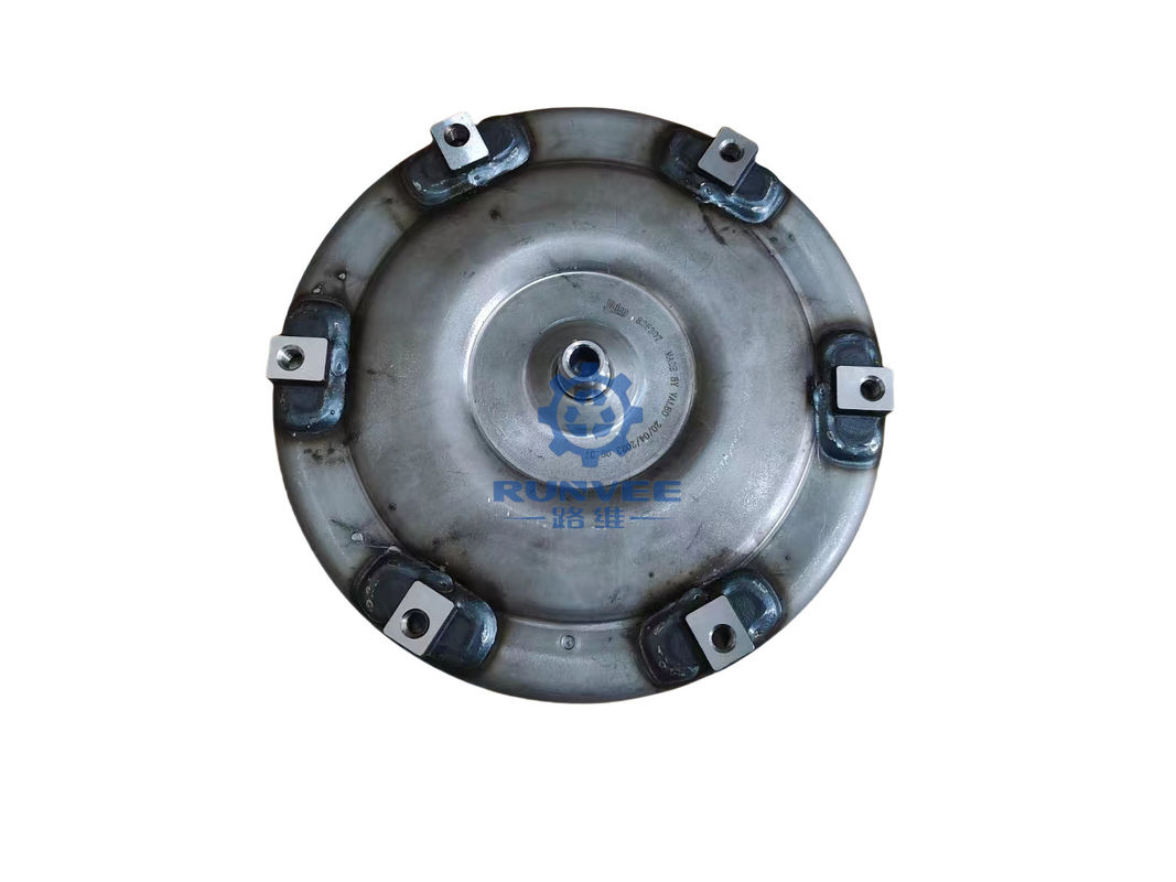 6T50 Drehmomentwandler für das Automatikgetriebe für den 2010-2019 Buick Regal GL8 3.0L 24270962